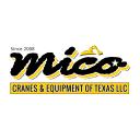 Mico Cranes & Equipment of Texas LLC logo